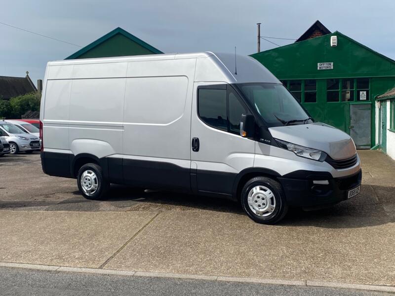 IVECO DAILY