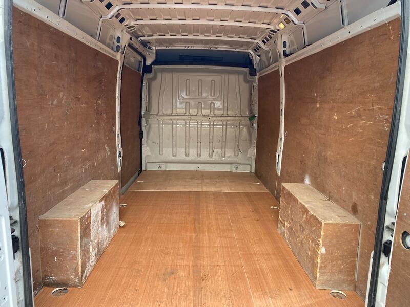 CITROEN RELAY