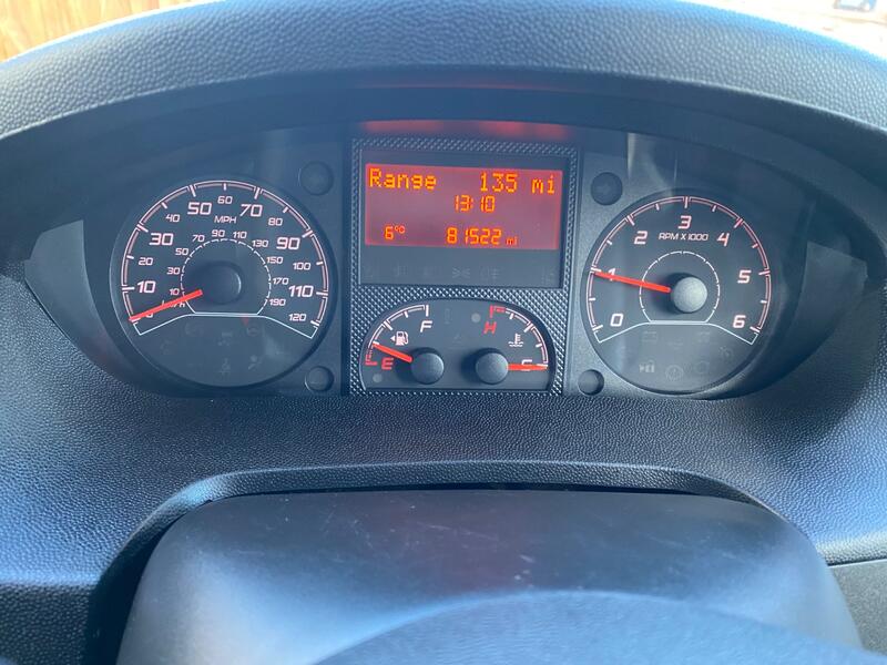 CITROEN RELAY