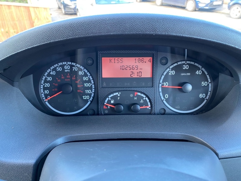 CITROEN RELAY