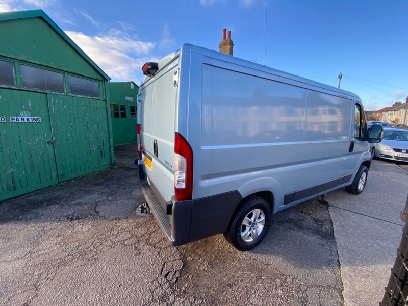 CITROEN RELAY