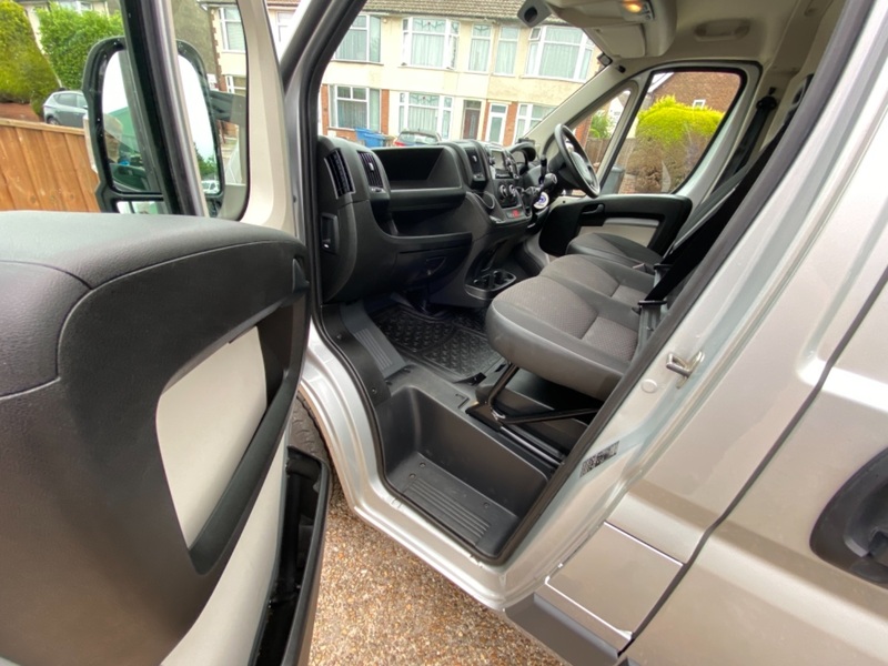 CITROEN RELAY