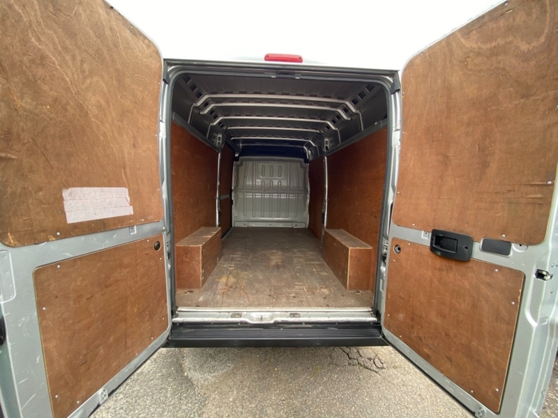 CITROEN RELAY