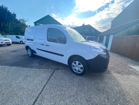 NISSAN NV250 NV 250 DCI ACENTA L2