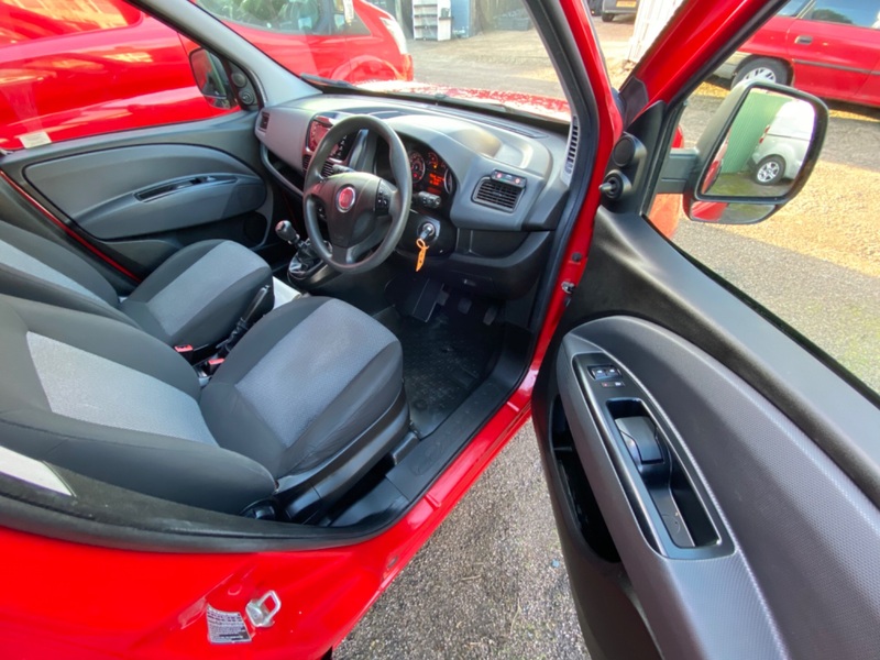 FIAT DOBLO