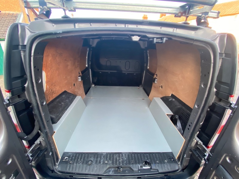 RENAULT KANGOO MAXI