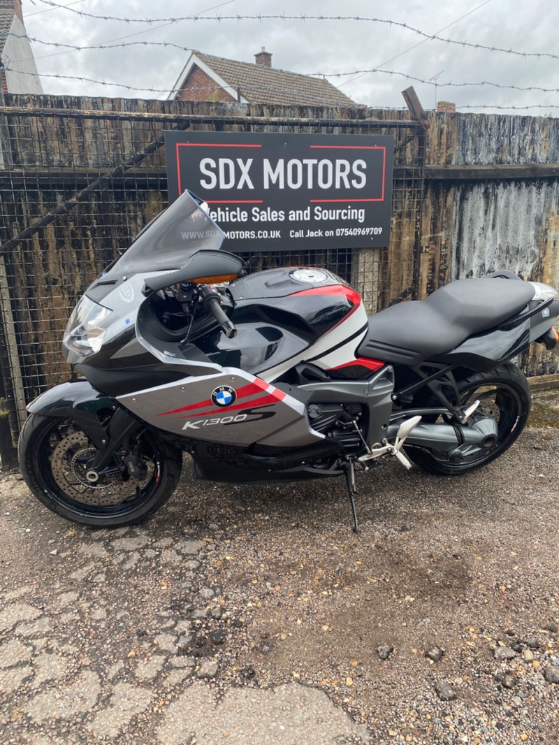 BMW K1300S