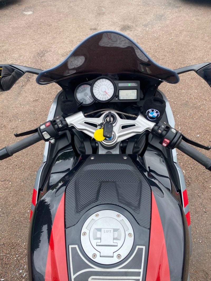 BMW K1300S