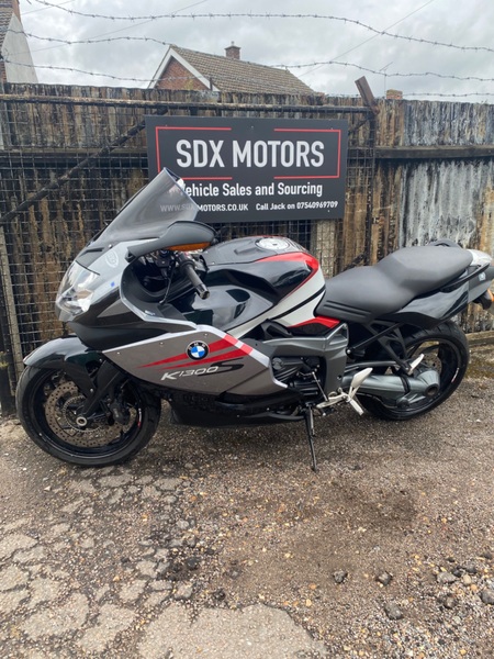 BMW K1300S K 1300 S